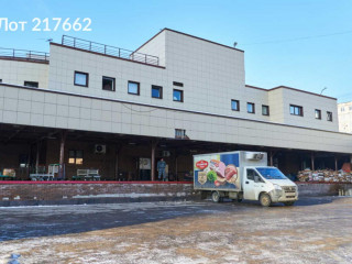 Фотография Аренда помещения свободного назначения, 1200 м² , Талсинская улица 1А  №6