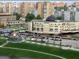 Фотография Аренда помещения свободного назначения, 1200 м² , Талсинская улица 1А  №7