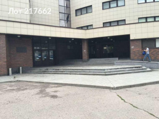 Фотография Аренда помещения свободного назначения, 1200 м² , Талсинская улица 1А  №5