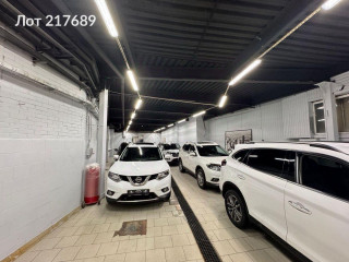 Фотография Аренда помещения свободного назначения, 919 м² , улица Добролюбова 2Бс4  №1