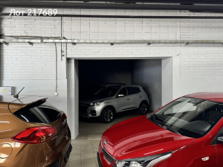 Фотография Аренда помещения свободного назначения, 919 м² , улица Добролюбова 2Бс4  №4