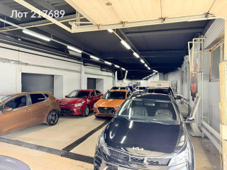 Фотография Аренда помещения свободного назначения, 919 м² , улица Добролюбова 2Бс4  №5