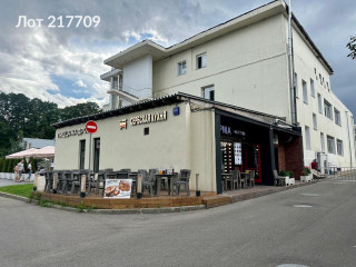 Фотография Аренда помещения свободного назначения, 222 м² , проспект Мира 119с501  №3