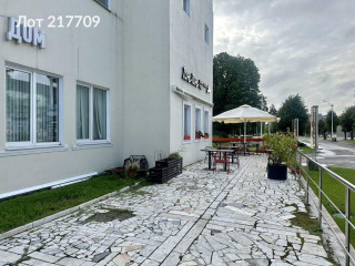 Фотография Аренда помещения свободного назначения, 222 м² , проспект Мира 119с501  №2