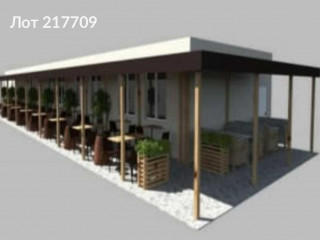 Фотография Аренда помещения свободного назначения, 222 м² , проспект Мира 119с501  №5