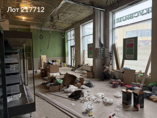 Фотография Аренда помещения свободного назначения, 140 м² , улица Введенского 13В  №1