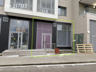 Фотография Аренда помещения свободного назначения, 140 м² , улица Введенского 13В  №5