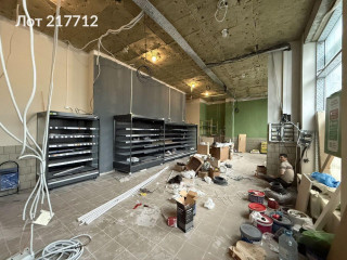 Фотография Аренда помещения свободного назначения, 140 м² , улица Введенского 13В  №7