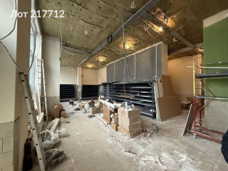 Фотография Аренда помещения свободного назначения, 140 м² , улица Введенского 13В  №6