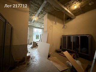 Фотография Аренда помещения свободного назначения, 140 м² , улица Введенского 13В  №8