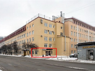 Фотография Аренда склада, 108 м² , Уральская улица   №3