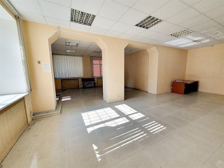 Фотография Аренда склада, 108 м² , Уральская улица   №5