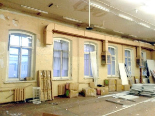Фотография Аренда склада, 247 м² , Дегтярная улица   №6