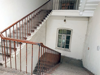 Фотография Аренда склада, 247 м² , Дегтярная улица   №9