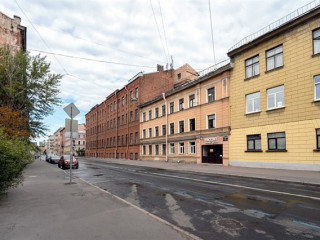 Фотография Аренда склада, 247 м² , Дегтярная улица   №3