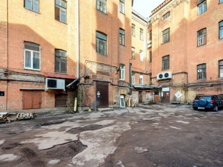 Фотография Аренда склада, 247 м² , Дегтярная улица   №7