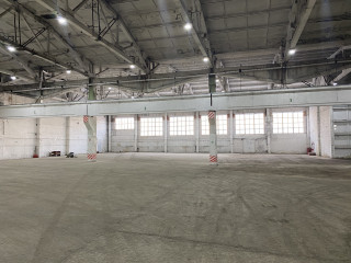Фотография Продажа помещения свободного назначения, 14000 м² , проспект Губкина 4к1  №4