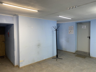 Фотография Продажа помещения свободного назначения, 14000 м² , проспект Губкина 4к1  №2