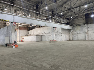 Фотография Продажа помещения свободного назначения, 14000 м² , проспект Губкина 4к1  №9