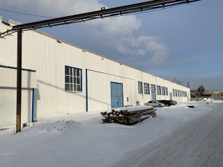 Фотография Продажа помещения свободного назначения, 14000 м² , проспект Губкина 4к1  №3