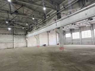 Фотография Продажа помещения свободного назначения, 14000 м² , проспект Губкина 4к1  №6