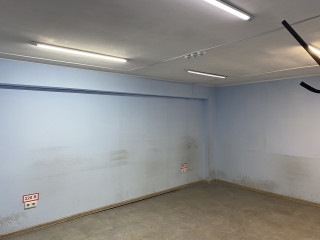 Фотография Продажа помещения свободного назначения, 14000 м² , проспект Губкина 4к1  №1