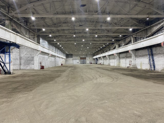 Фотография Продажа помещения свободного назначения, 14000 м² , проспект Губкина 4к1  №7