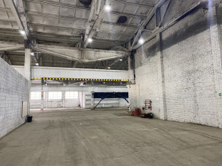 Фотография Продажа помещения свободного назначения, 14000 м² , проспект Губкина 4к1  №10