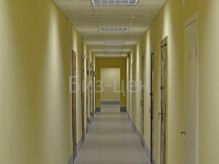 Фотография Аренда офиса, 1018 м² , улица Комсомола 1-3АВ  №5