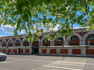 Фотография Аренда офиса, 3001 м² , улица Комсомола 2  №15
