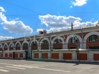 Фотография Аренда офиса, 3001 м² , улица Комсомола 2  №16