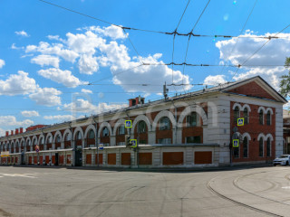 Фотография Аренда офиса, 3001 м² , улица Комсомола 2  №19