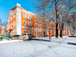 Фотография Аренда офиса, 1066 м² , улица Комсомола 1-3АВ  №6