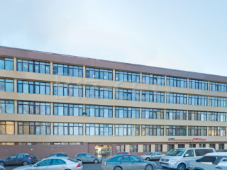 Фотография Аренда офиса, 46 м² , Смоленская улица 9  №6