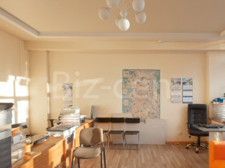 Фотография Аренда офиса, 43 м² , Смоленская улица 9  №2