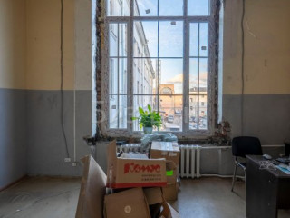 Фотография Аренда офиса, 151 м² , Звенигородская улица 9-11  №1