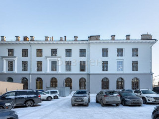 Фотография Аренда офиса, 203 м² , Звенигородская улица 9-11  №3