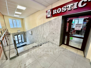 Фотография Аренда помещения свободного назначения, 150 м² , улица 70 лет Октября 24  №11