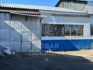 Фотография Аренда склада, 275 м² , 36-я Северная улица 11  №5