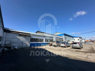 Фотография Аренда склада, 275 м² , 36-я Северная улица 11  №9