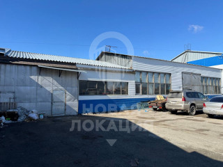 Фотография Аренда склада, 275 м² , 36-я Северная улица 11  №1