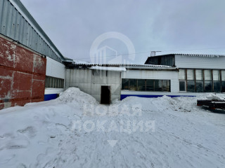 Фотография Аренда склада, 275 м² , 36-я Северная улица 11  №18