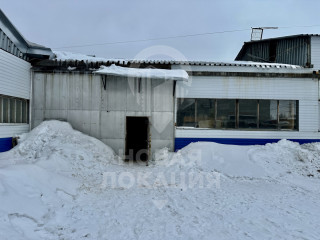Фотография Аренда склада, 275 м² , 36-я Северная улица 11  №2