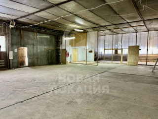 Фотография Аренда склада, 275 м² , 36-я Северная улица 11  №4