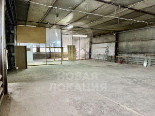 Фотография Аренда склада, 275 м² , 36-я Северная улица 11  №5