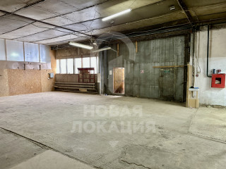 Фотография Аренда склада, 275 м² , 36-я Северная улица 11  №3