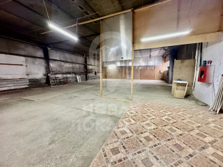 Фотография Аренда склада, 275 м² , 36-я Северная улица 11  №11