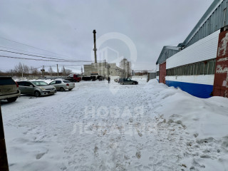 Фотография Аренда склада, 275 м² , 36-я Северная улица 11  №19