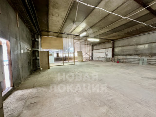 Фотография Аренда склада, 275 м² , 36-я Северная улица 11  №12