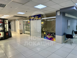 Фотография Аренда магазина, 40 м² , проспект Мира 42к1  №13